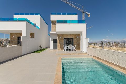 Villa i Orihuela, Alicante, Orihuela - € 395.000 | Ref: W-02PT3R - foto 42